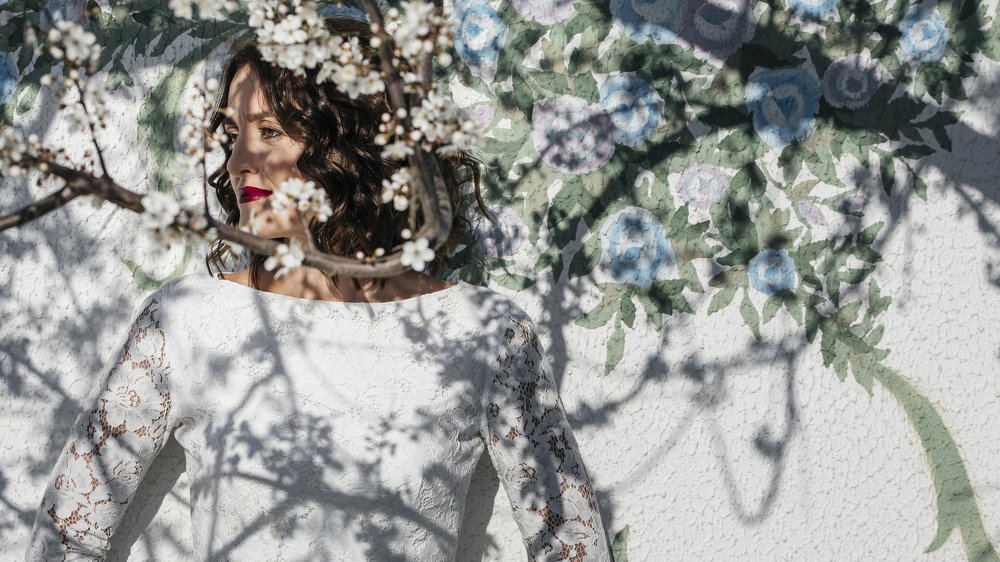 Портрет невесты