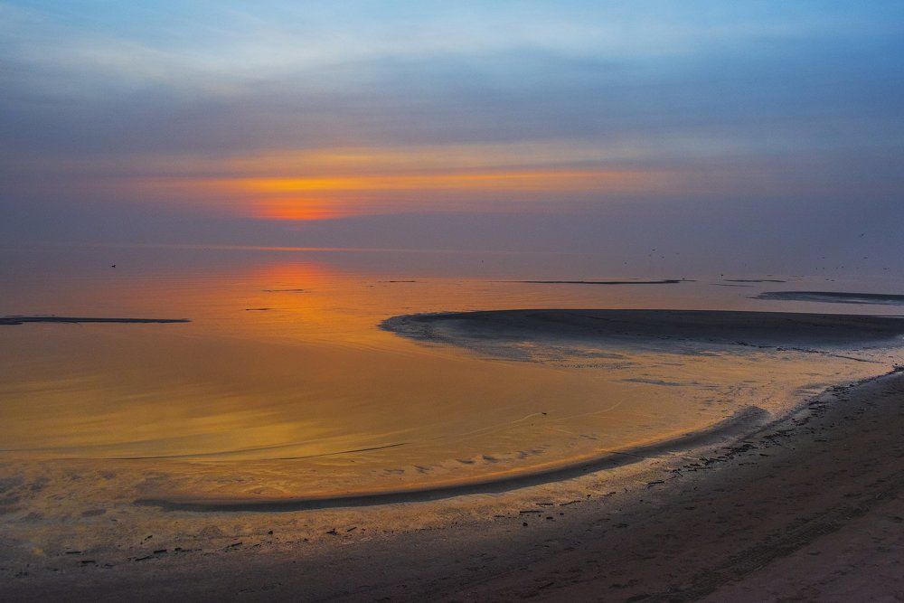 Рижский залив1