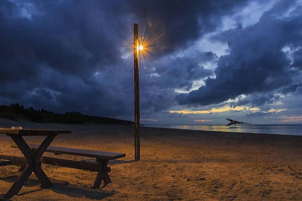 Рижский залив2