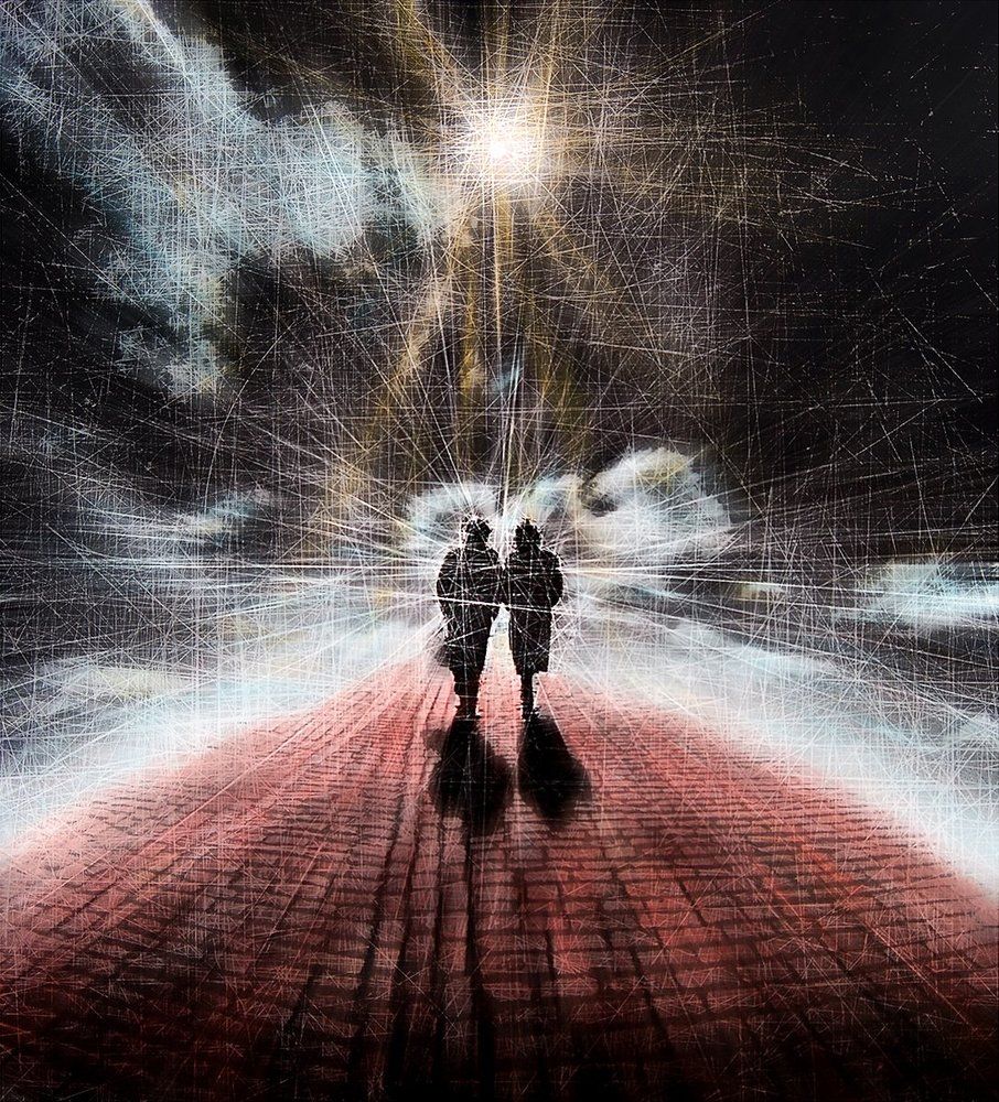 Путь к Бесконечности