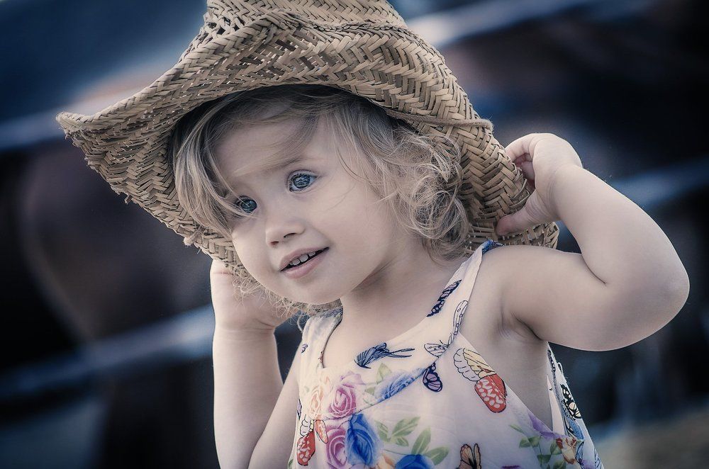 Маленький ковбой