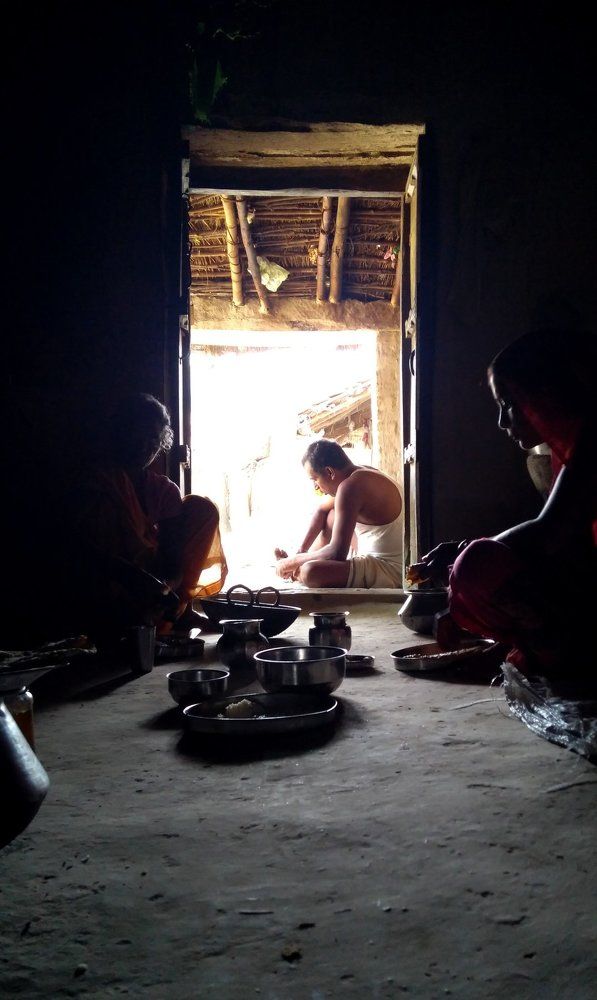 Rural Breakfast