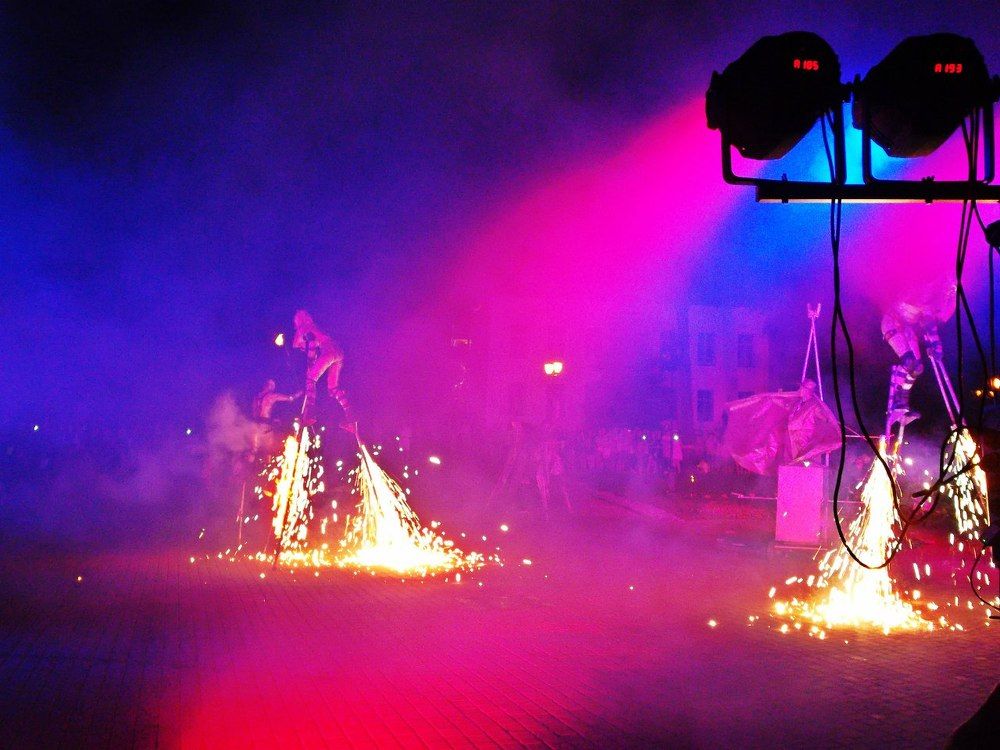 Photograph by Наталья Цуран