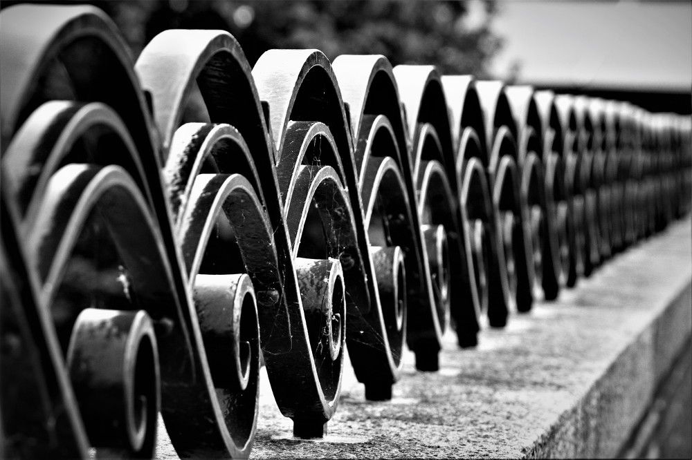 Photograph by Aleksei Sindjakov