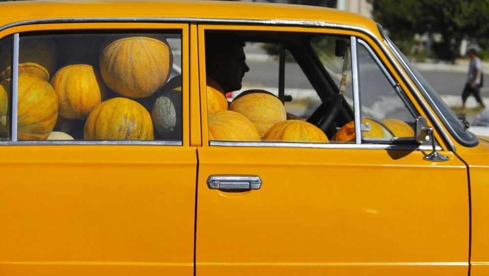 Эх, полна, полна моя коробушка