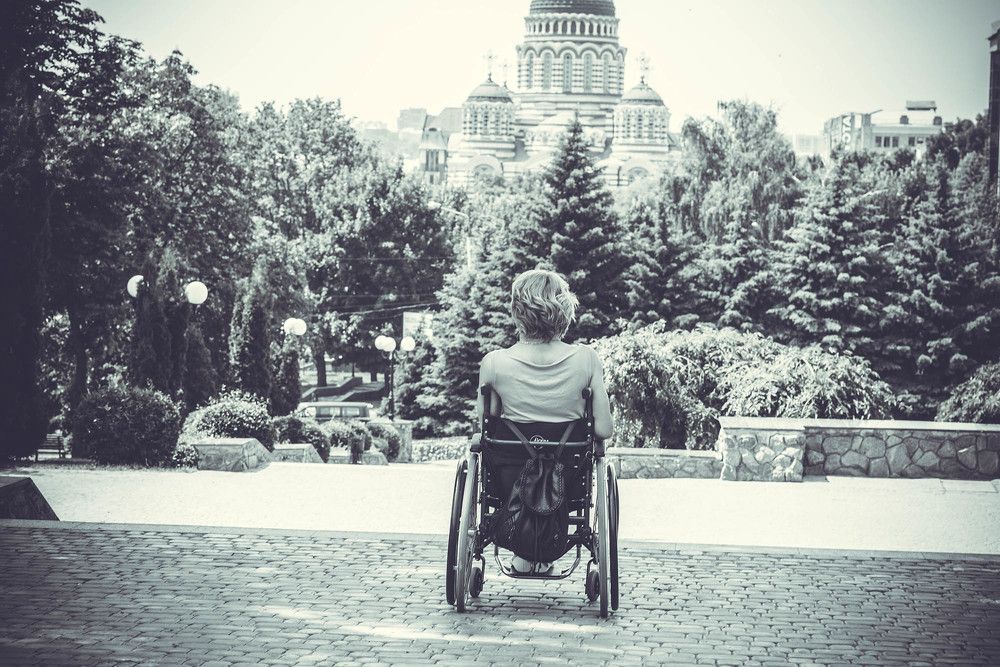 Я и Харьков