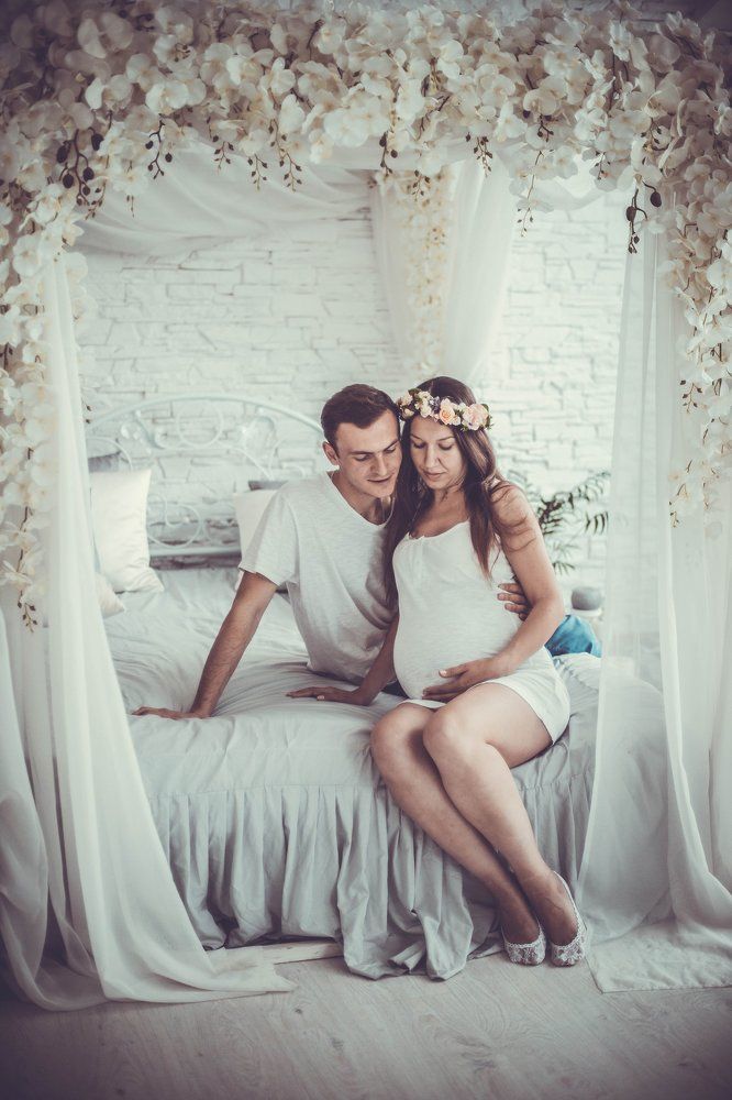 В ожидании чуда