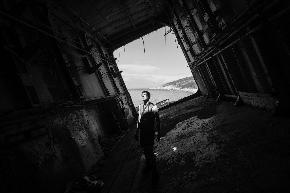 В свете нового дня