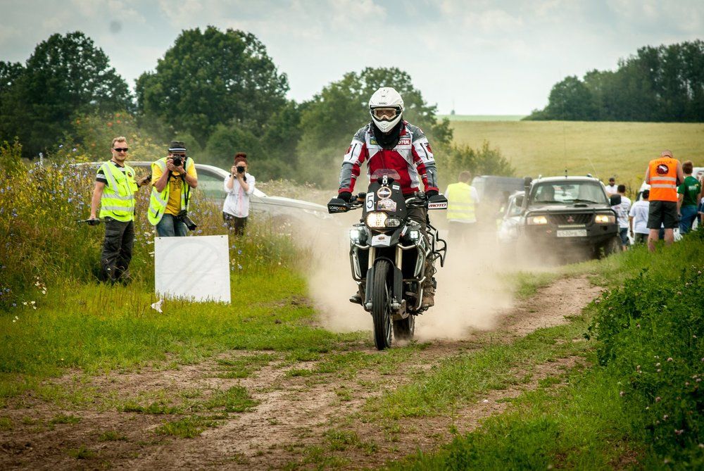 Photograph by Роман Якубин