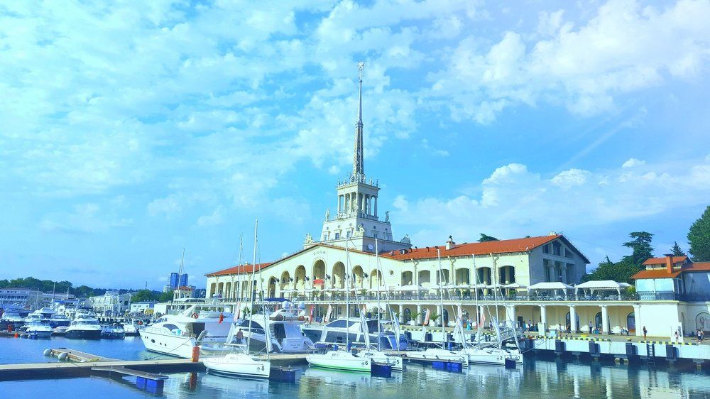 Photograph by Сергей