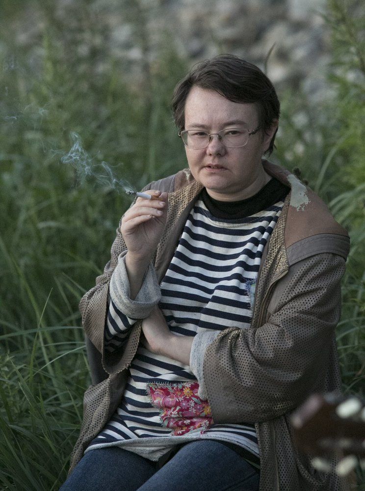 Размышление