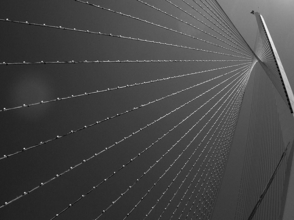 По струнам к небу