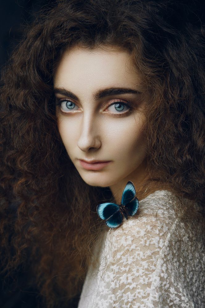 The moment of yourself