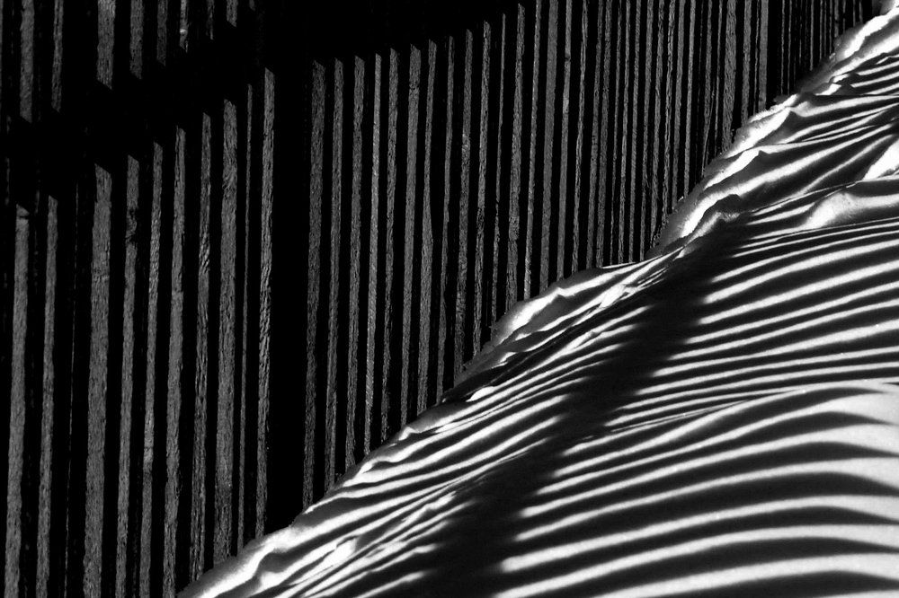 Свет и тени