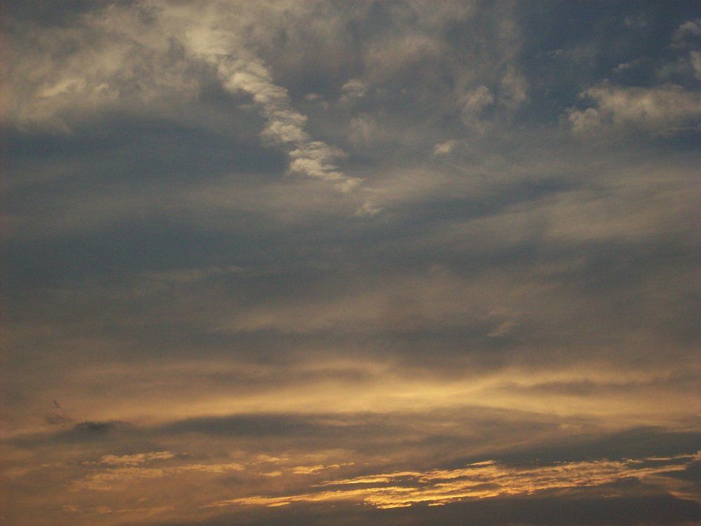 Небесна магия