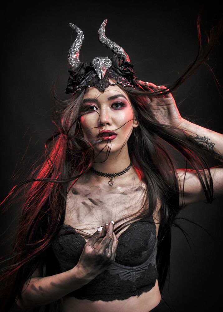 Малефисента