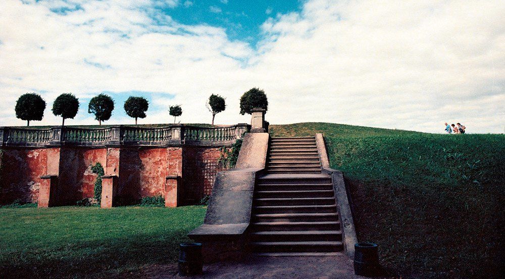 В бой идут одни старики