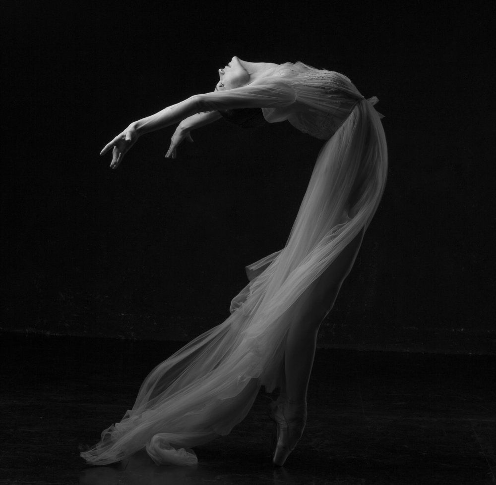 Мгновение полета