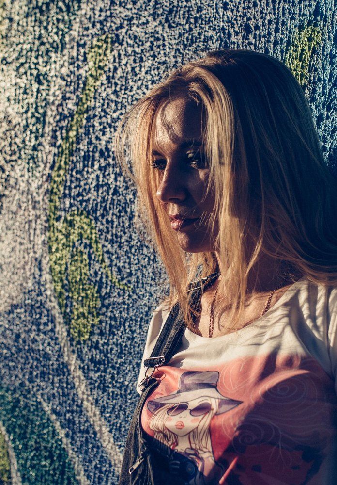 Photograph by Виктория Краузе