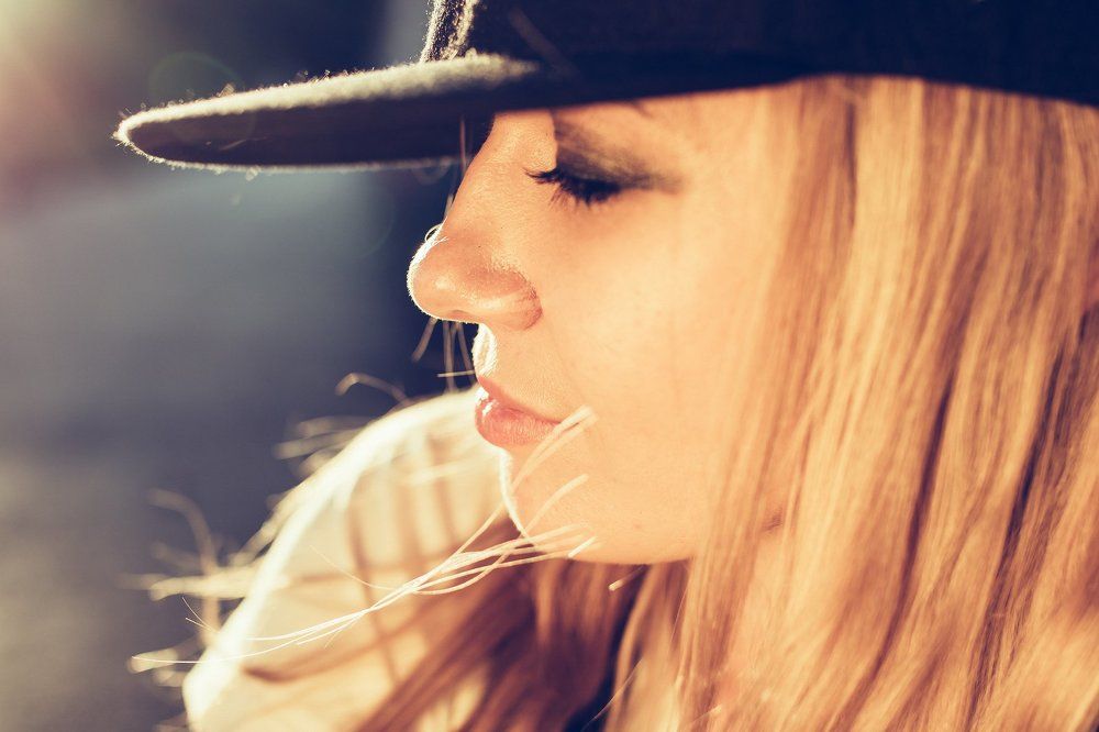 Photograph by Виктория Краузе