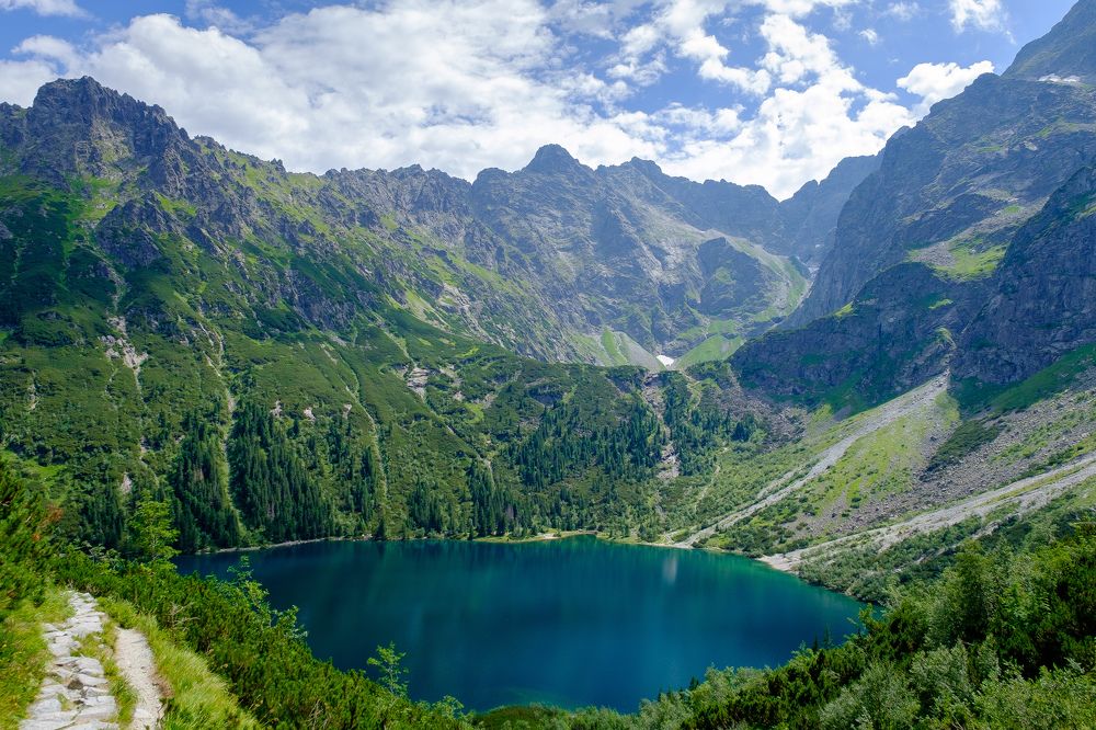 Morskie oko