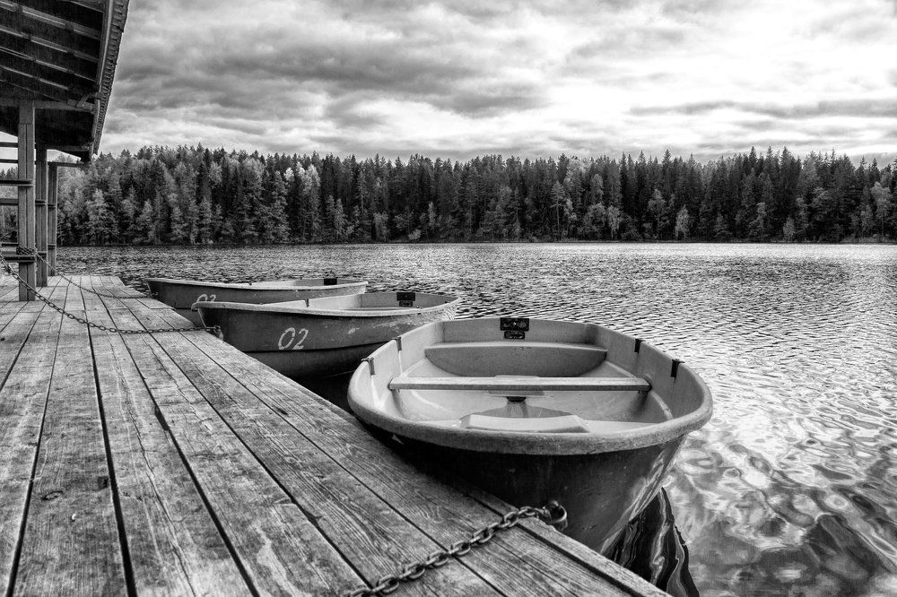 Photograph by Алексей Герасимов