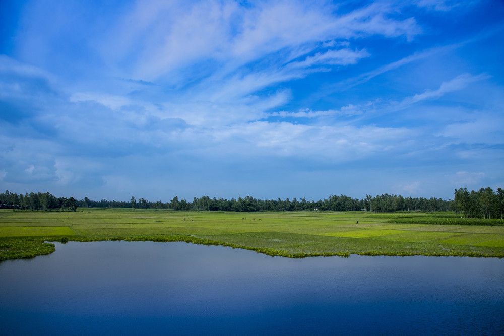 Beautiful Bangladesh