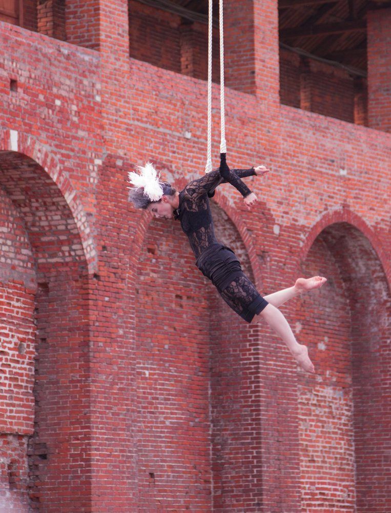 Photograph by Орлова Катерина