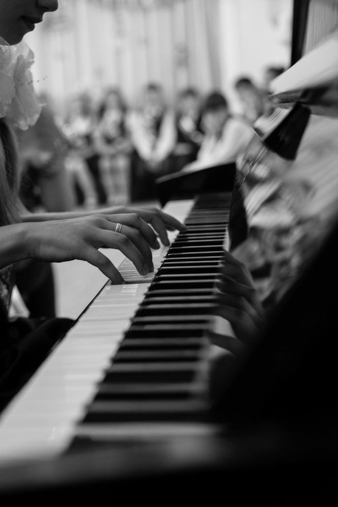 Финальный аккорд