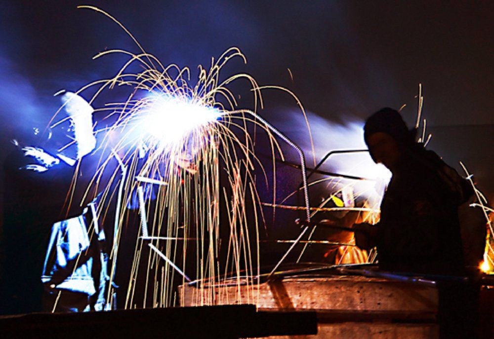 Ночная смена