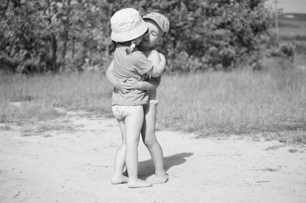 маленькие чувства