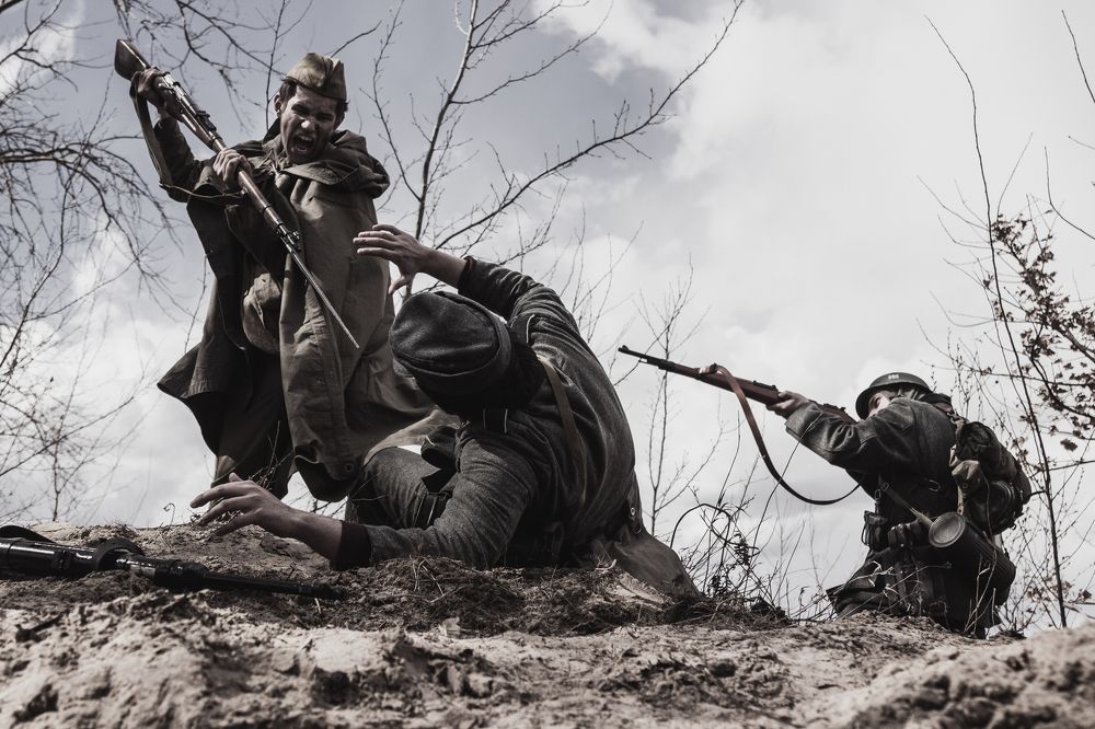 реконструкция