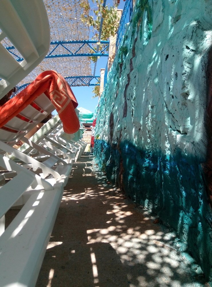 Фотография автора Valeriia Savchuk