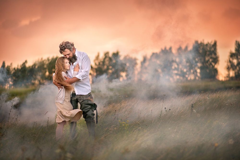 Сила стихии