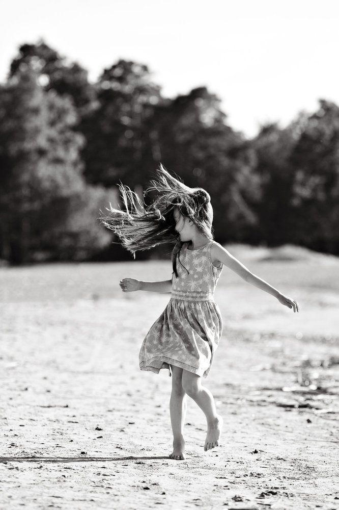 Беззаботное счастье