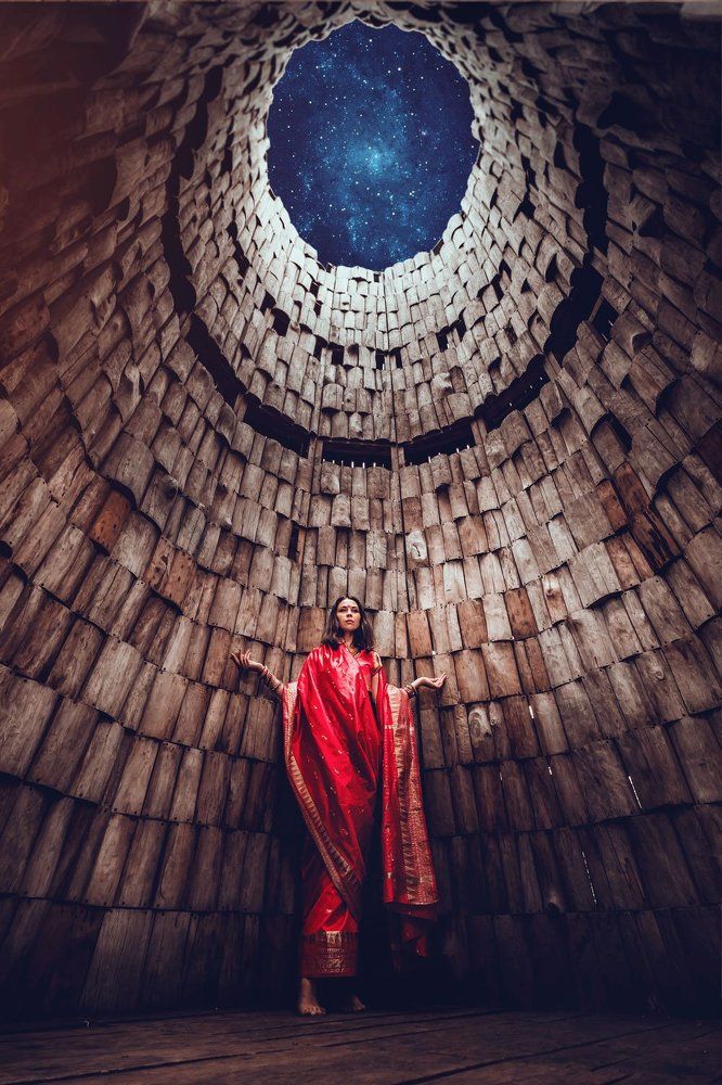 Внутреннее безмолвие