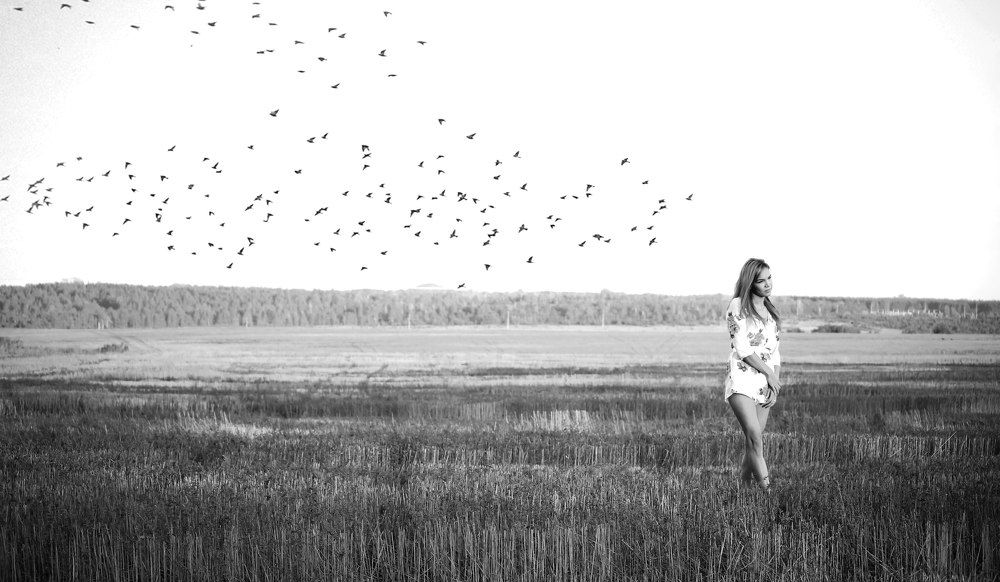 Photograph by Татьяна Дубаносова