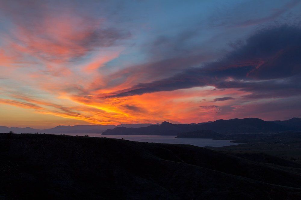 Морские мотивы