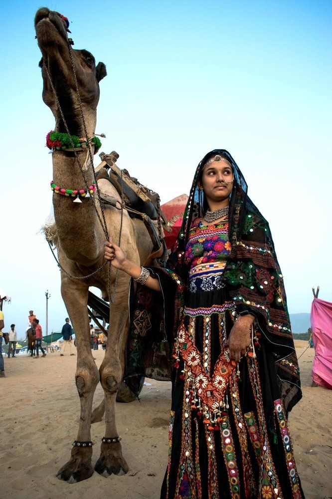 Pushkar
