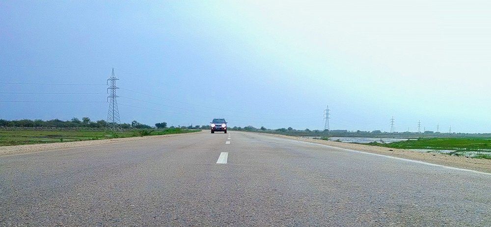 Road