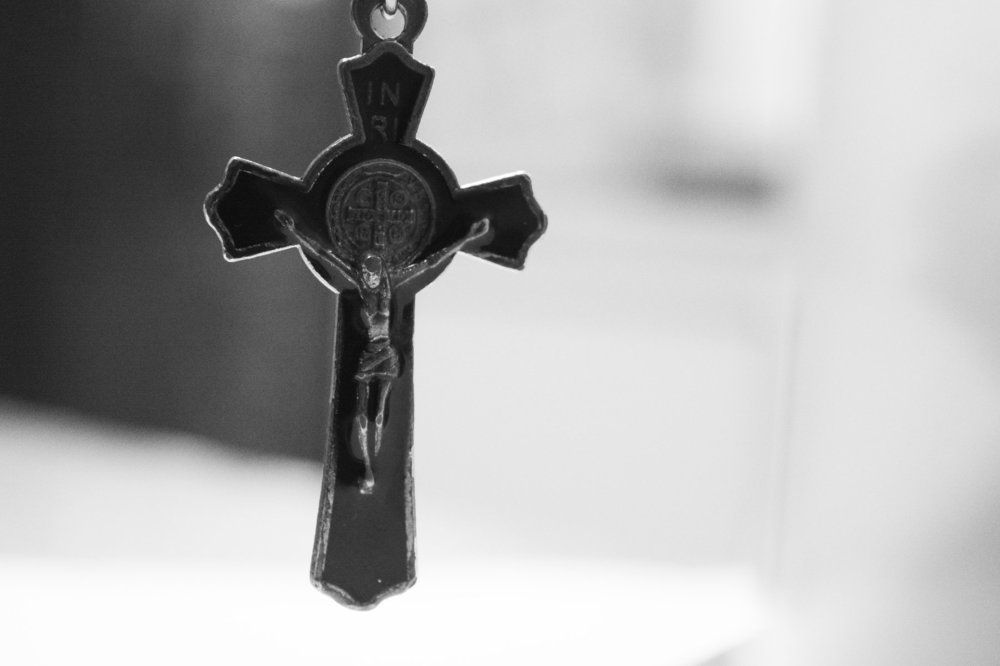 Jesus