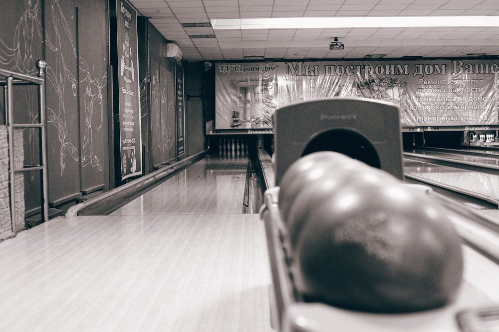 Photograph by Орлова Катерина