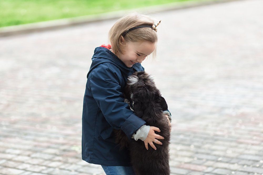 Photograph by Viktoriia Lykhonosova