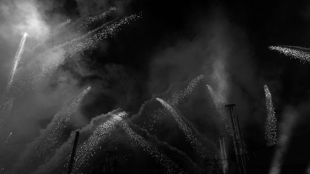 Photograph by Anna Pankratova