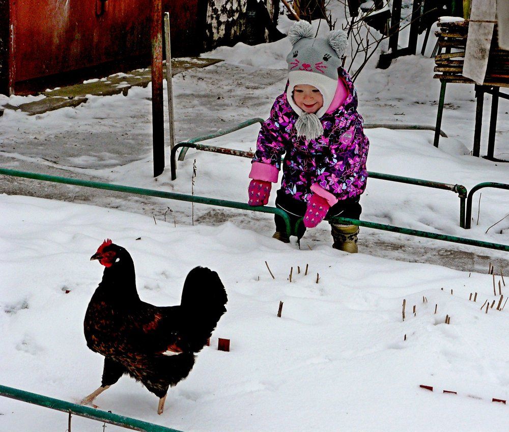 как поймать?