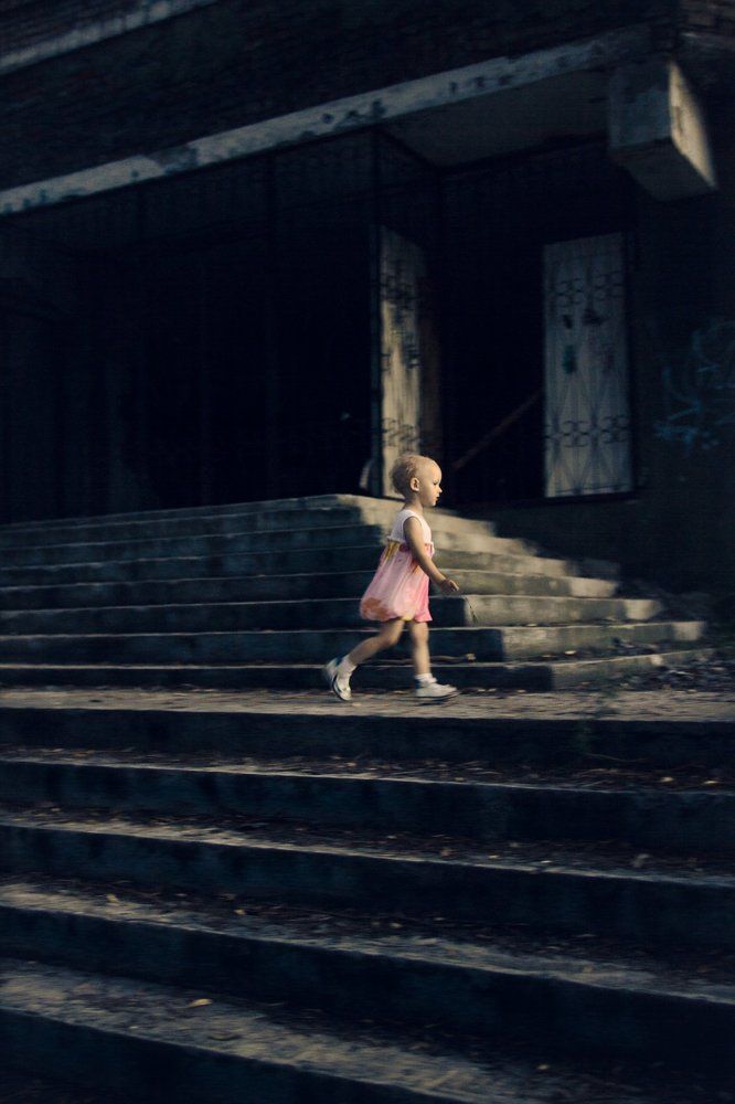 Photograph by Григорий Привезенцев