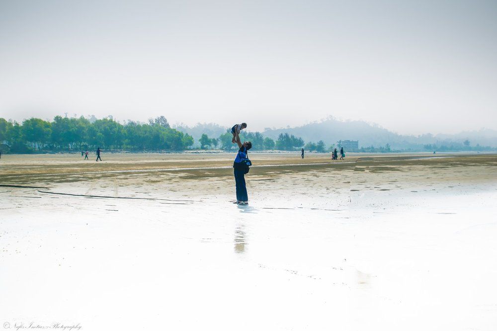 Фотография автора Nafiz Imtiaz