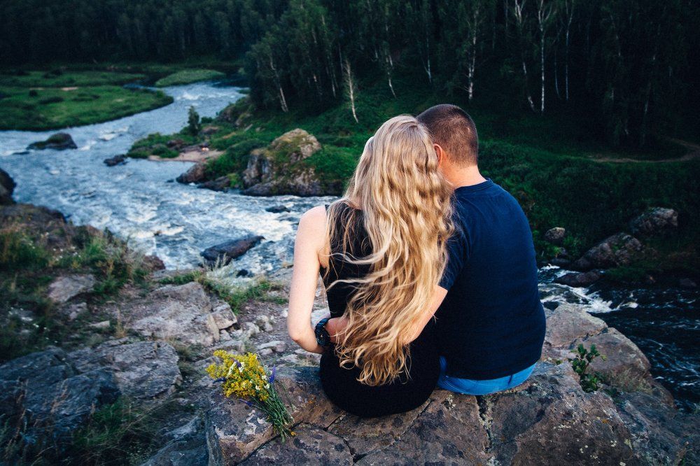 Photograph by Виктория Краузе