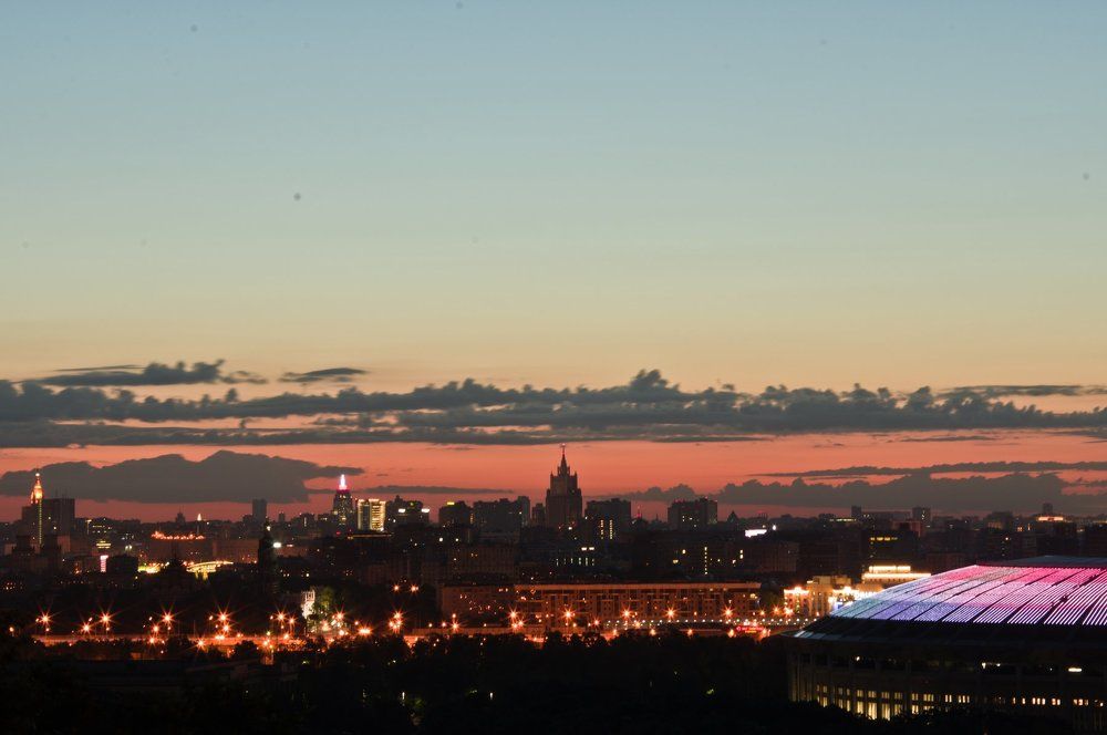 Photograph by Юлия Красильникова