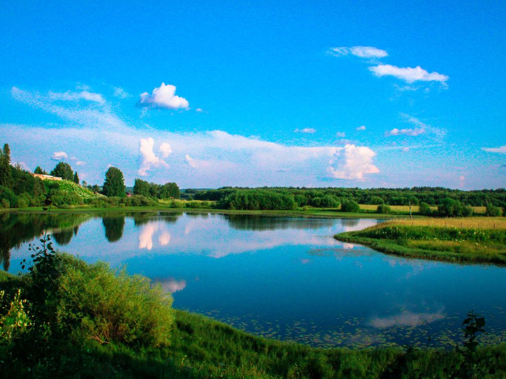 Простая красота